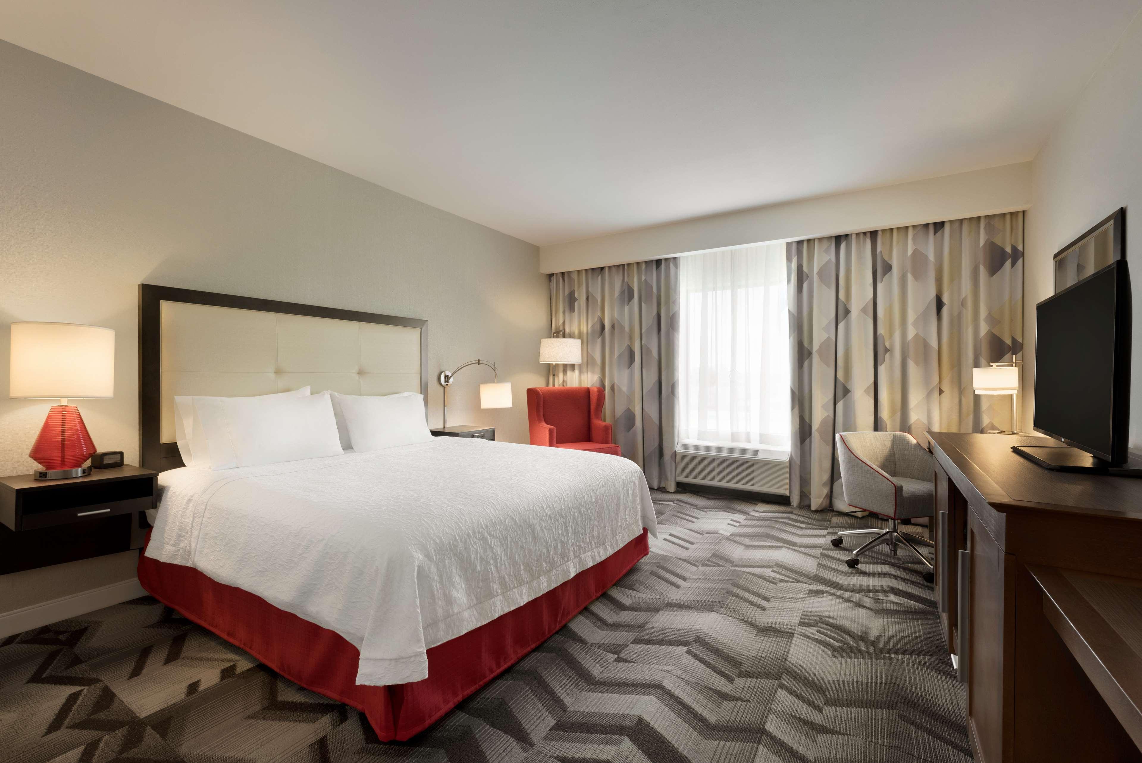 Hampton Inn By Hilton Spring Hill, Tn Kedron Exterior photo