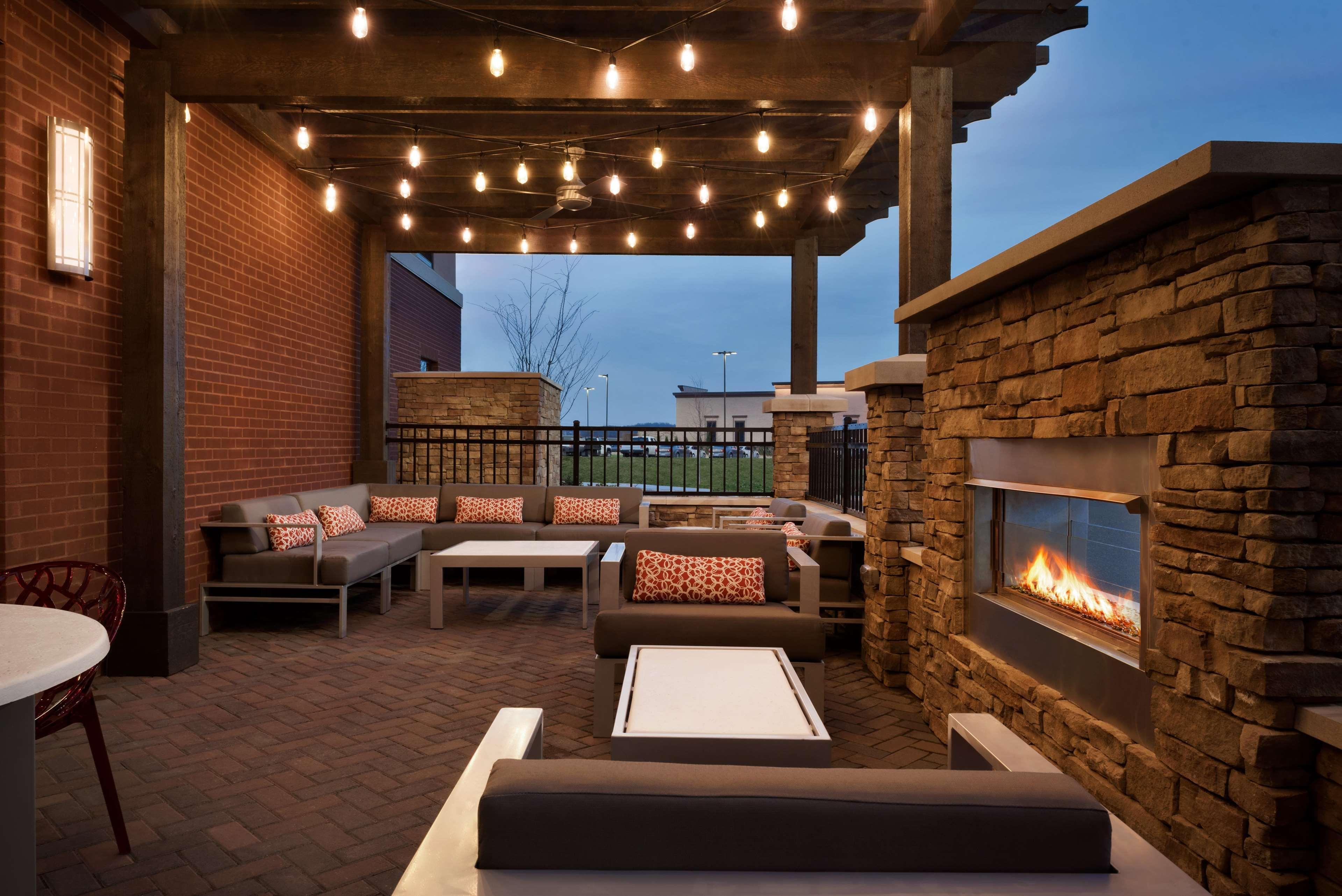 Hampton Inn By Hilton Spring Hill, Tn Kedron Exterior photo