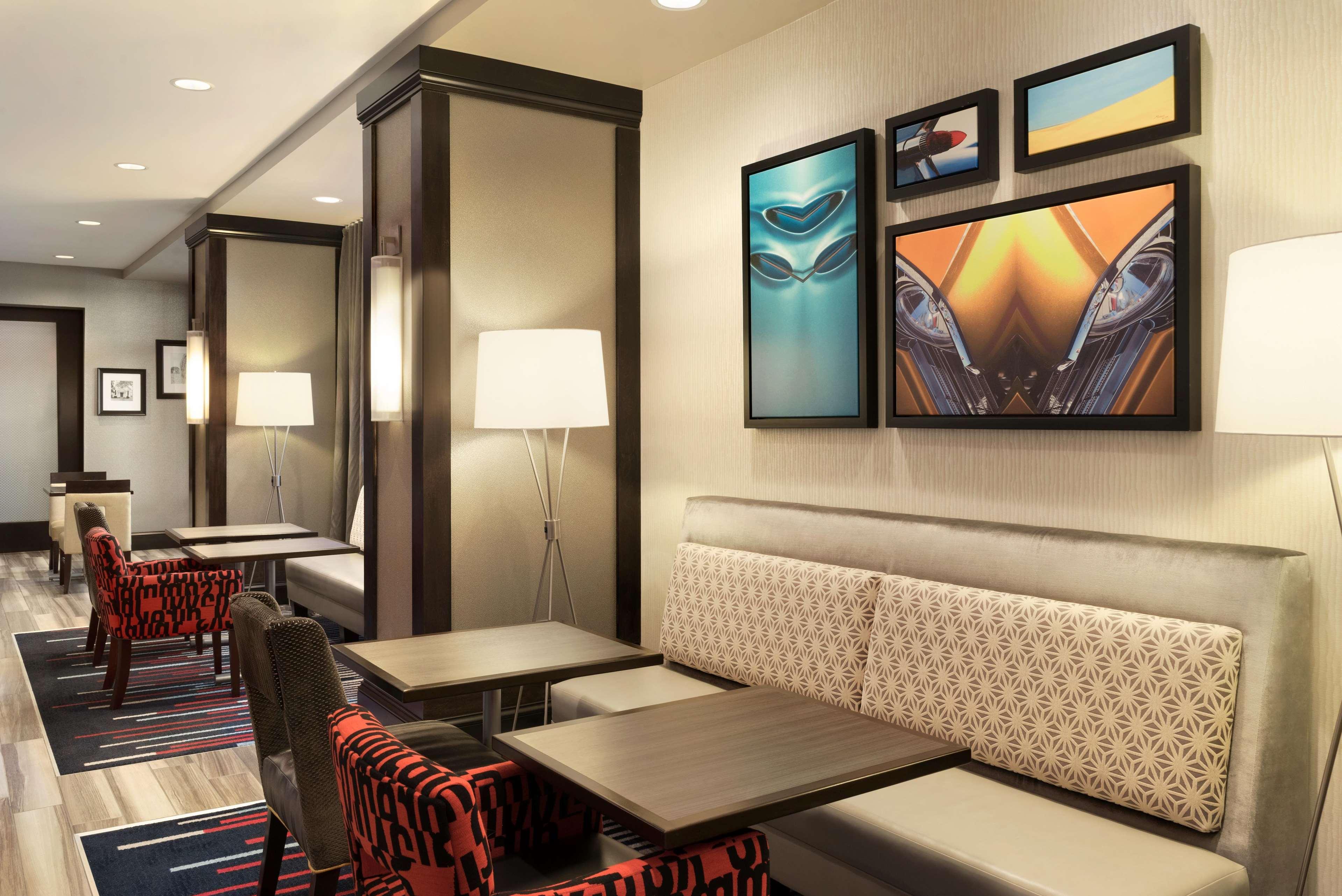 Hampton Inn By Hilton Spring Hill, Tn Kedron Exterior photo