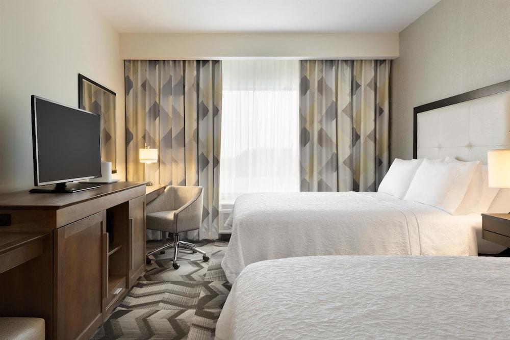 Hampton Inn By Hilton Spring Hill, Tn Kedron Exterior photo