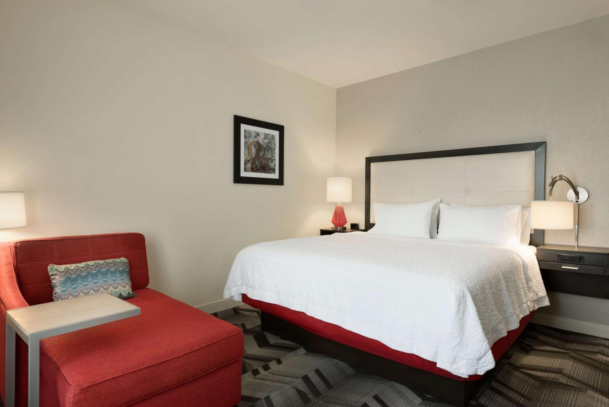 Hampton Inn By Hilton Spring Hill, Tn Kedron Exterior photo