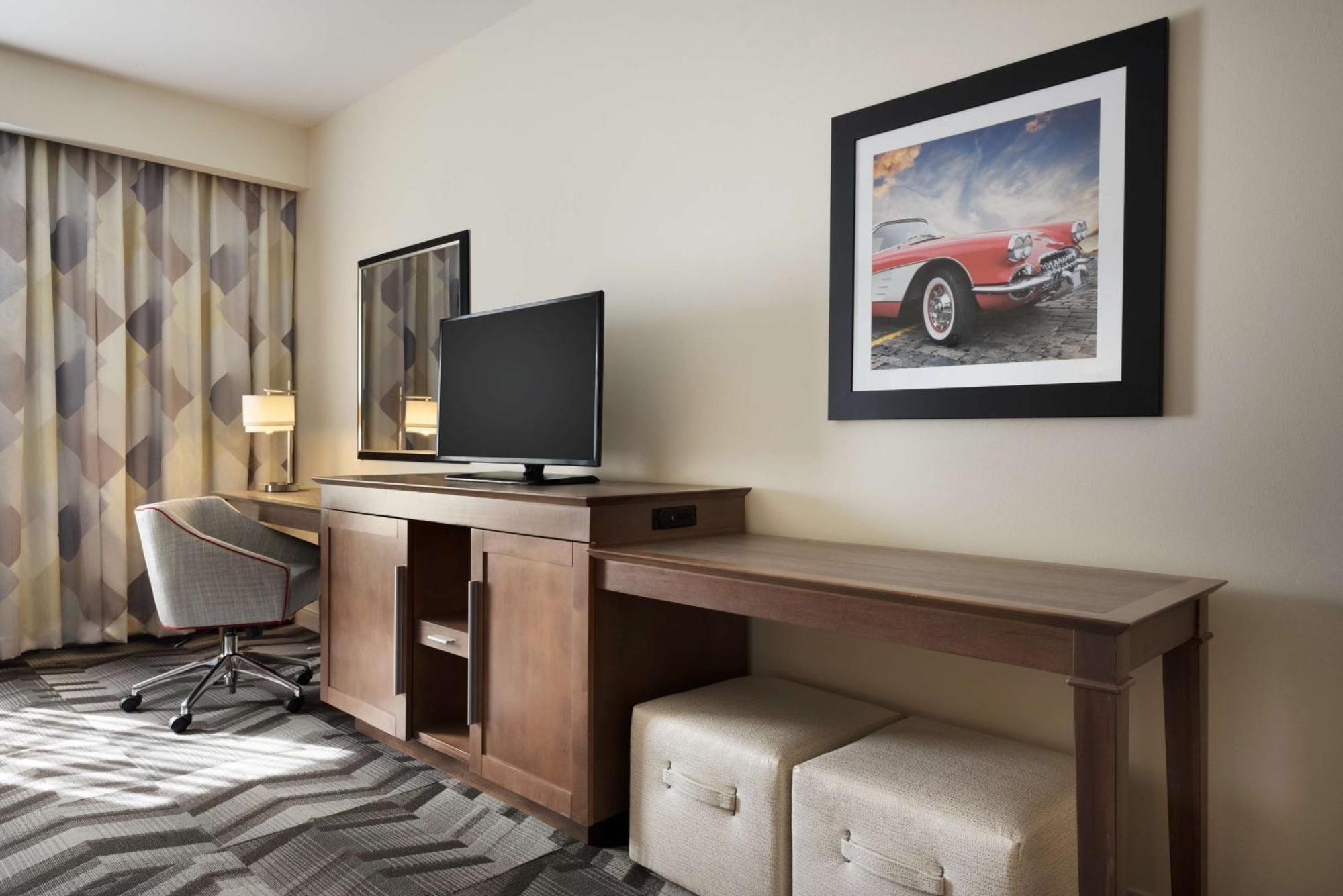 Hampton Inn By Hilton Spring Hill, Tn Kedron Exterior photo